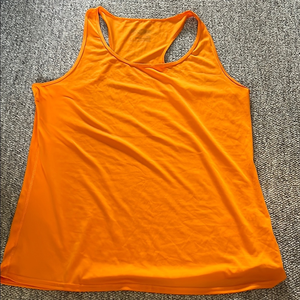 Patagonia Women's Tank Top base layer